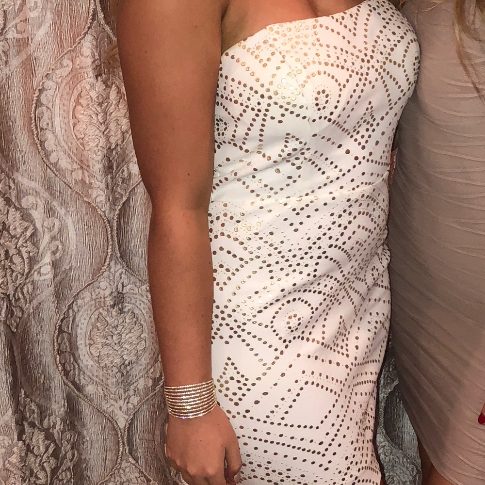 Mini Dress